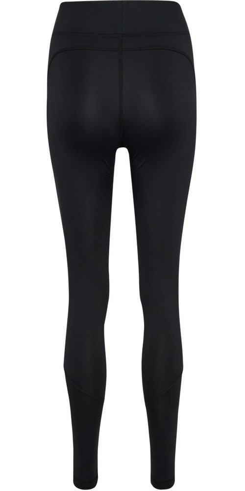 HummelDamenLeggingsHmlstalticHwPolyTightsWomanBlack-XXL