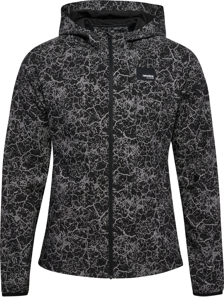 NewlineTrainingsjackeNwlflashReflectiveJacket