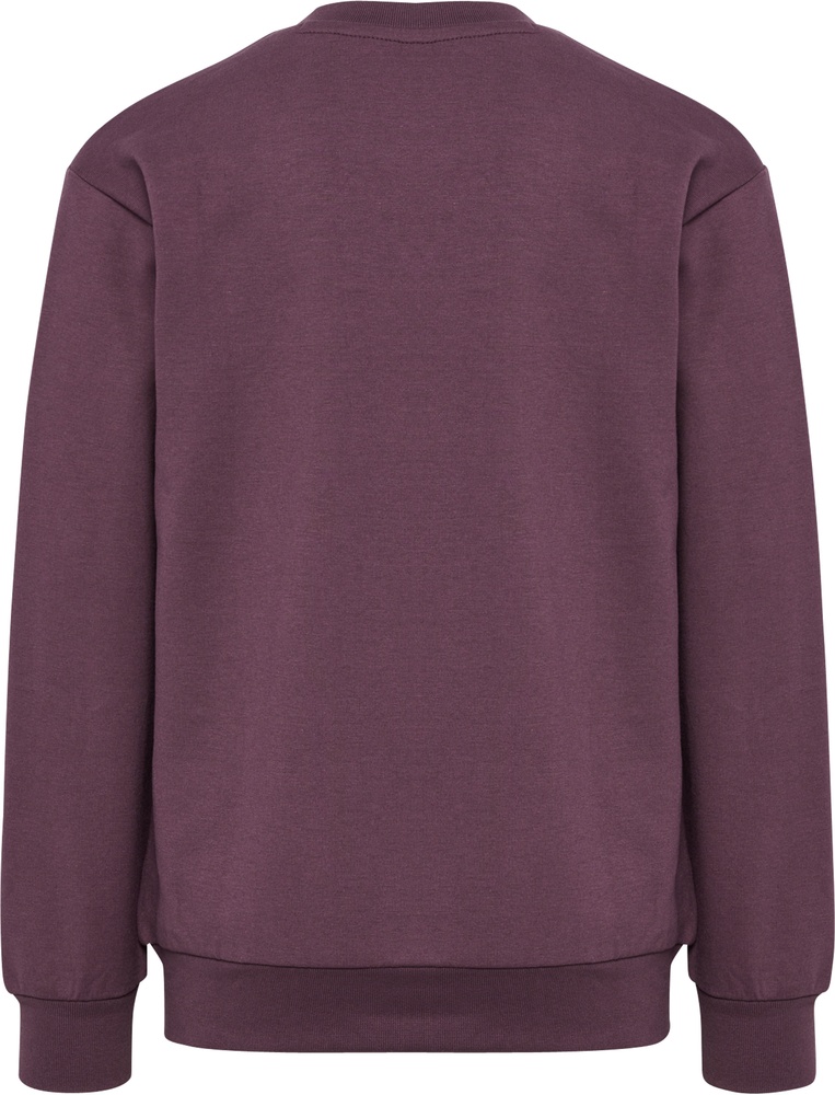 HummelSweatshirtshoodiesHmltukasSweatshirtHuckleberry-104