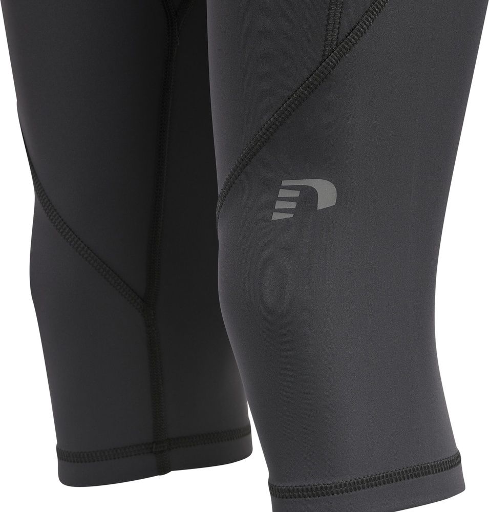 NewlineDamenTightsLegginsWomenHwKneeTightsForgedIron-XXL