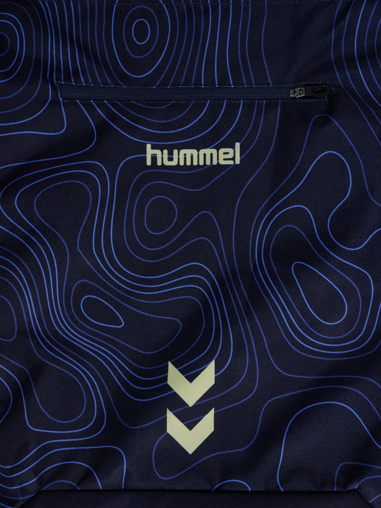 HummelTascheHmlblaze20GymBag234520MarineShadowLime