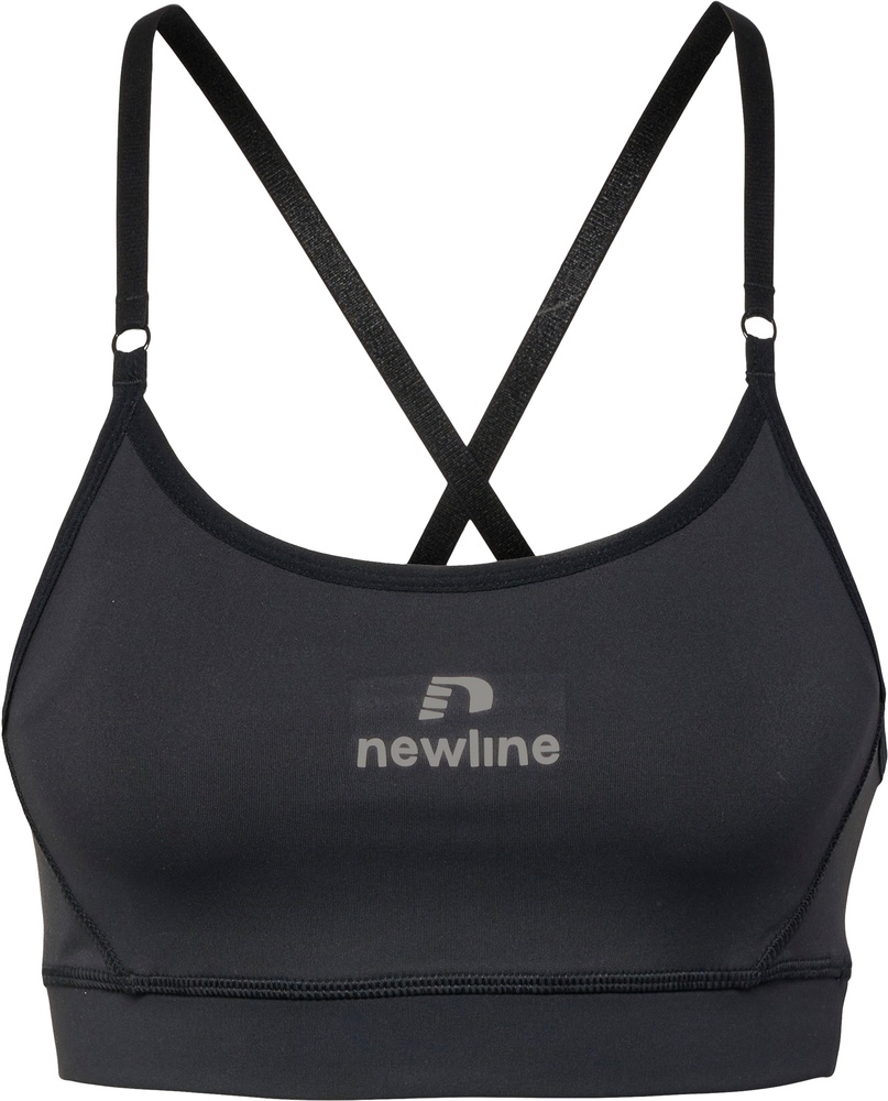 NewlineDamenUnterwscheNwlaugustaBraWomanBlack-XXL