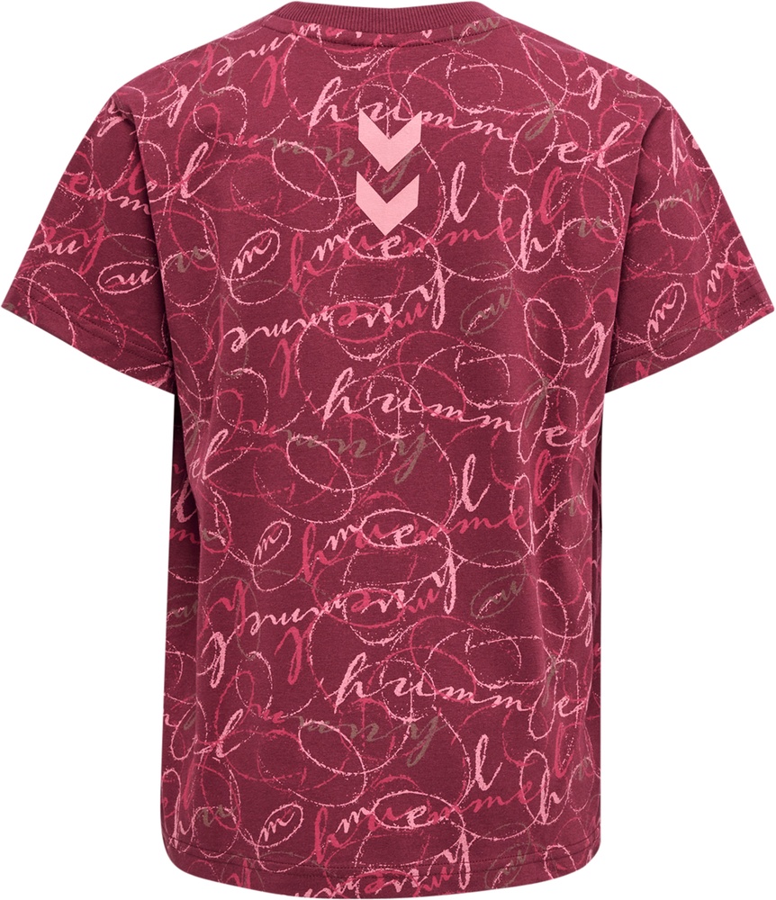 HummelKinderTopHmlmerryT-ShirtSS216352