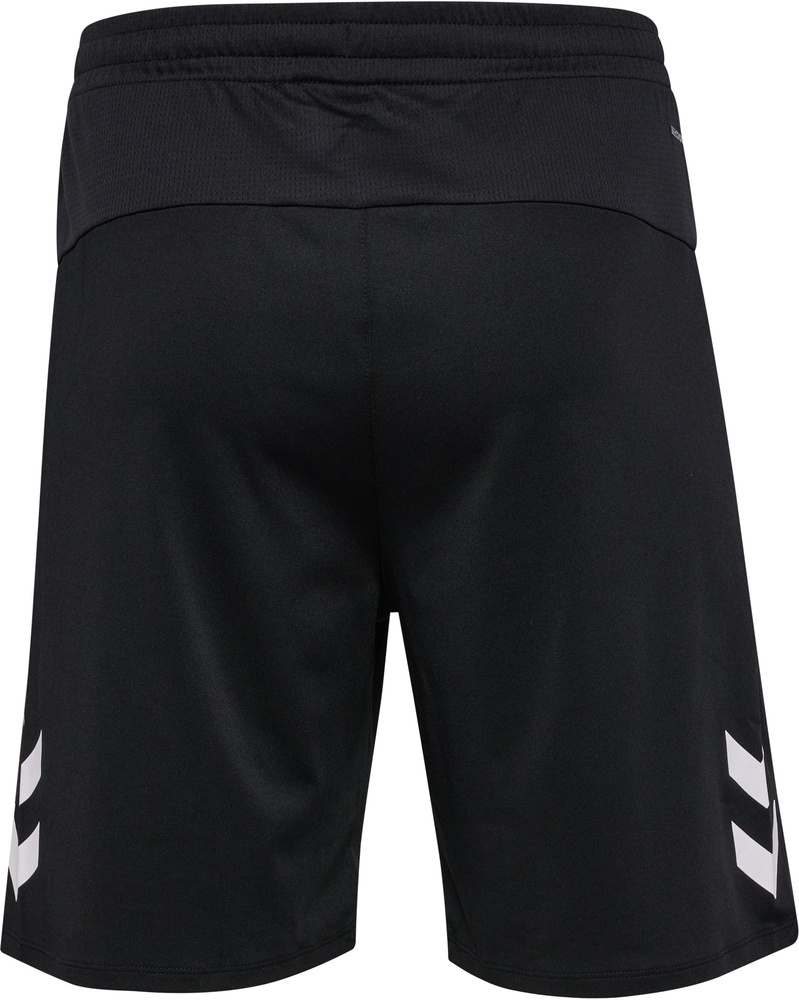 HummelLead20TrainingShorts223753Black-XL