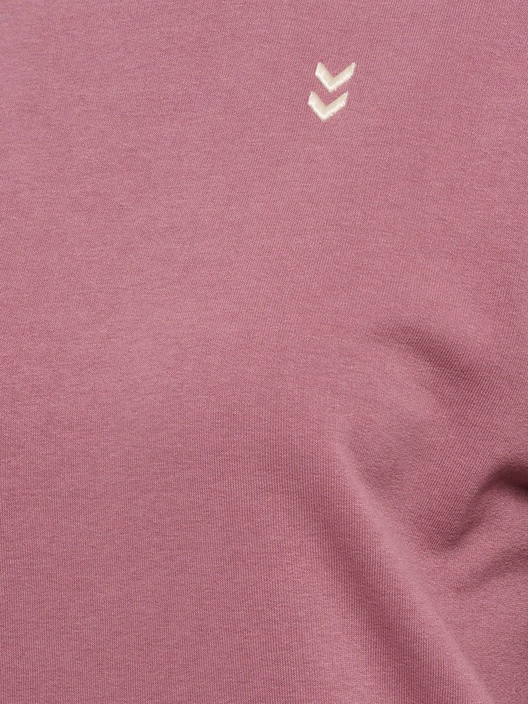 HummelDamenSweatshirtPulseWSweatCrewneck229601