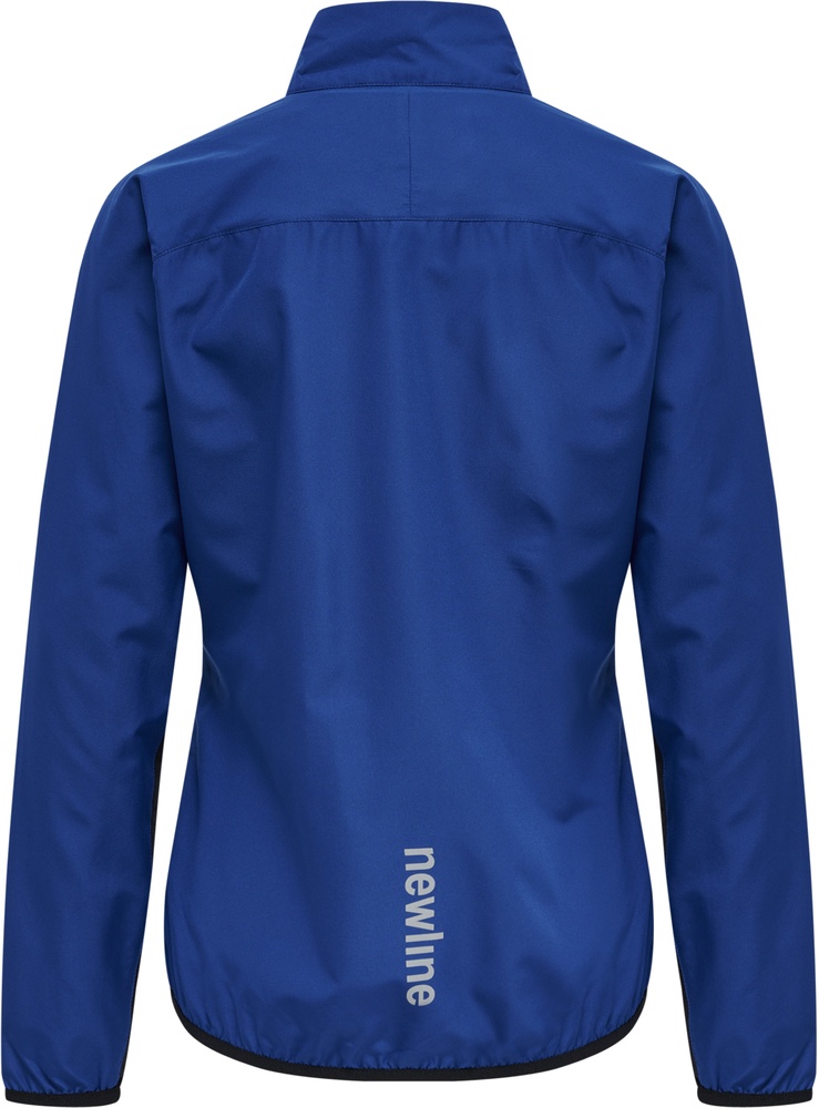 NewlineDamenTrainingsjackeWomenSCoreJacketTrueBlue-L