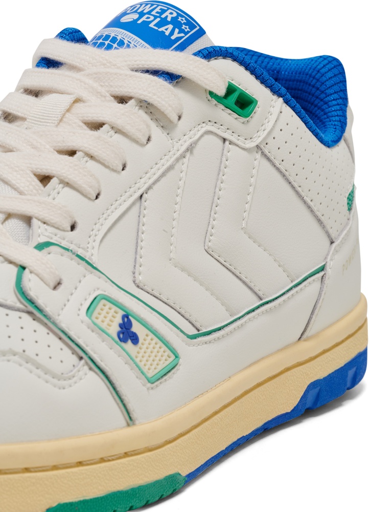 HummelSneakerPowerPlayLX-EAp1226277