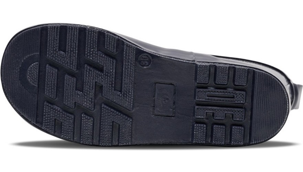 HummelKinderGummistiefelRubberBootGlitterJrBlackIris-21