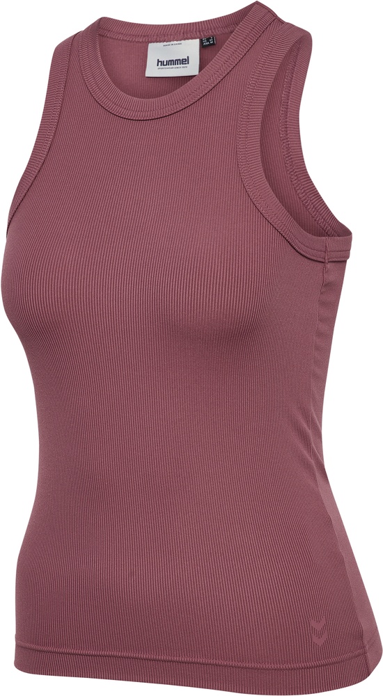 HummelDamenTanktopHmlpulseRibTankTop232239Nocturne-L