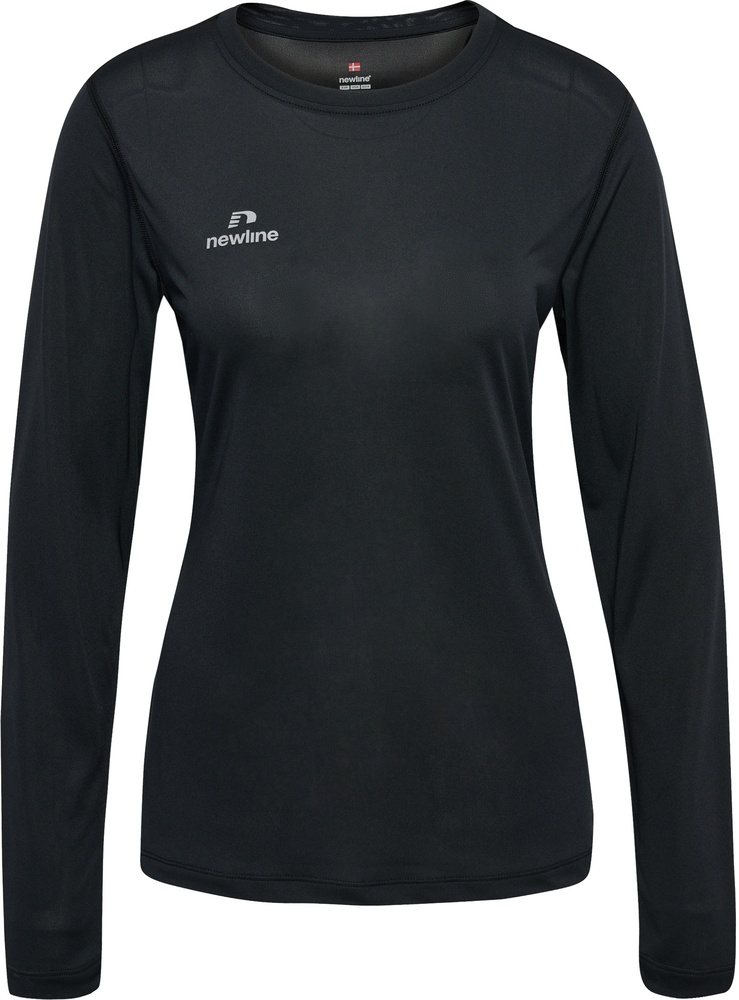 NewlineDamenT-ShirtNwlbeatT-ShirtLSW