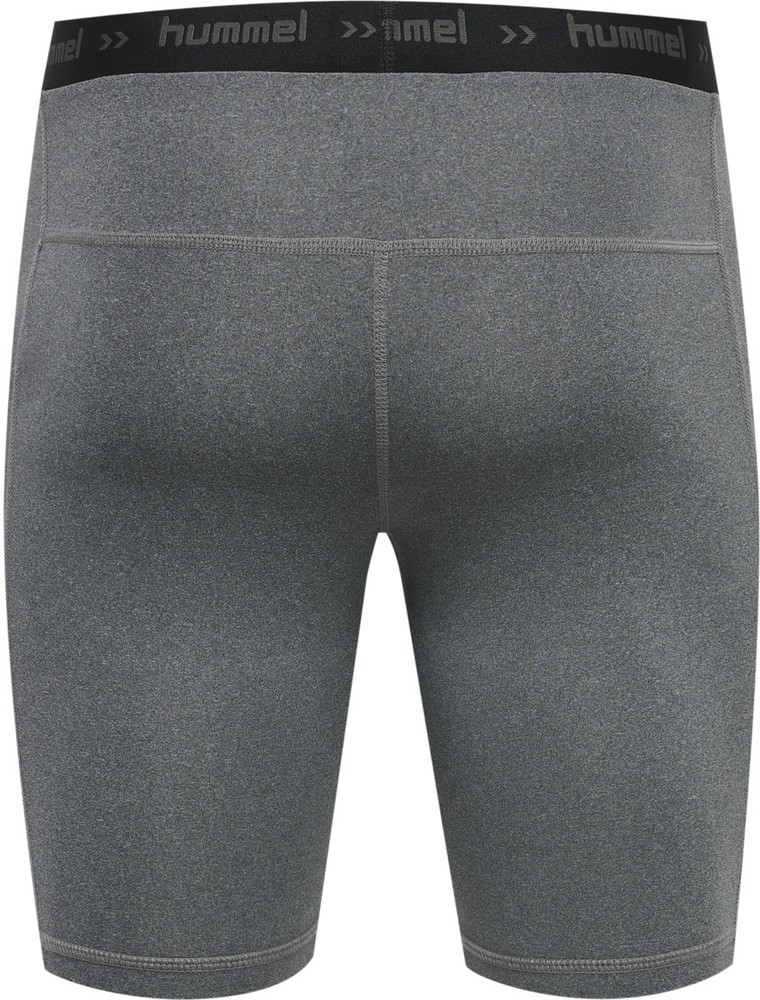 HummelLeggingsHmlgg12TrainingShortTightsBlack-XXL