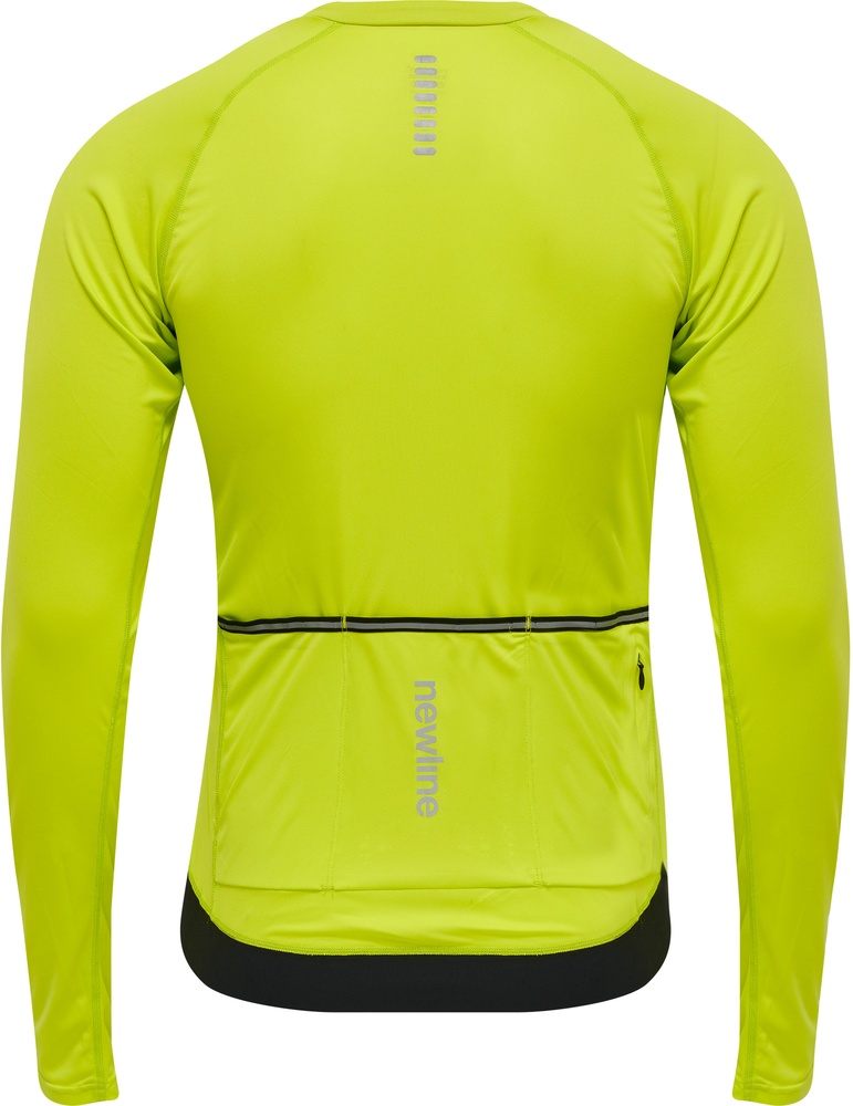 NewlineLangarmtrikotMensCoreBikeLSJersey