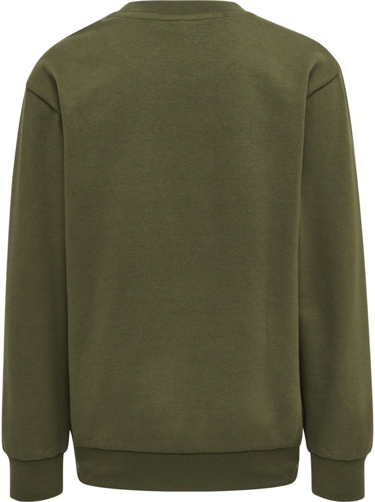 HummelKinderFastSweatshirtKalamata