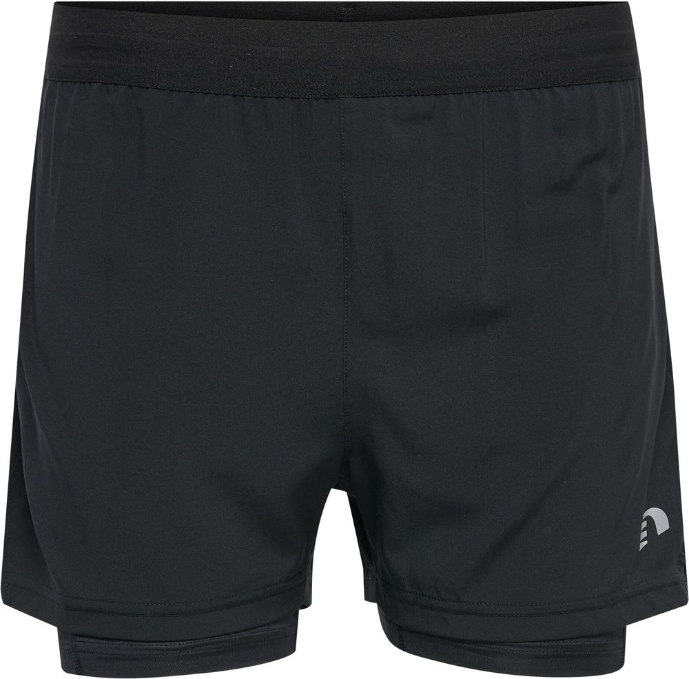 NewlineDamenShortsWomenSCore2-In-1Shorts