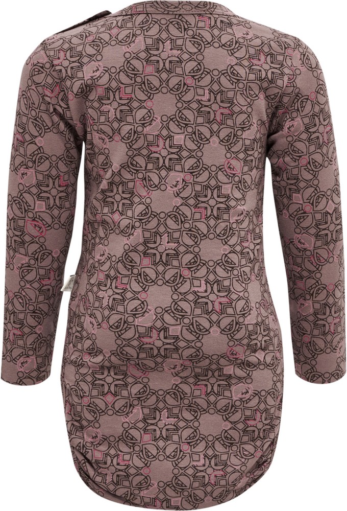 HummelKinderBodyLangarmHmlfiaBodyLS