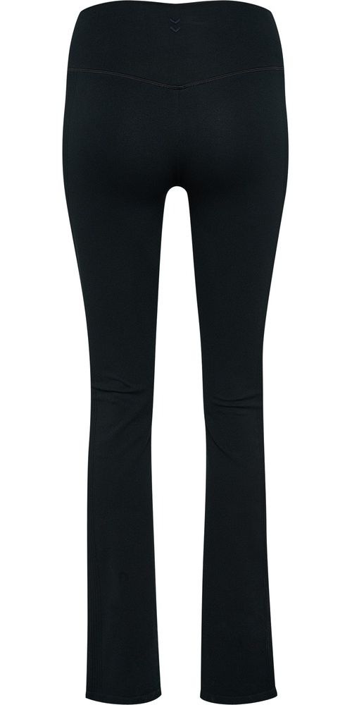 HummelDamenLeggingsHiitSeamlessFlareTights233242