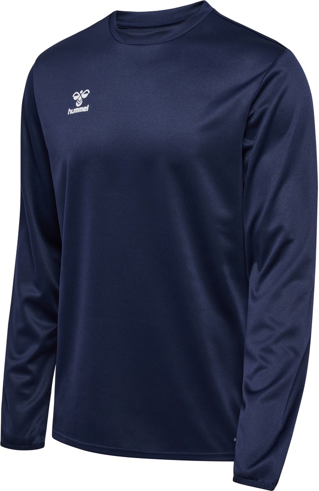 HummelHoodieHmlessentialSweatshirt