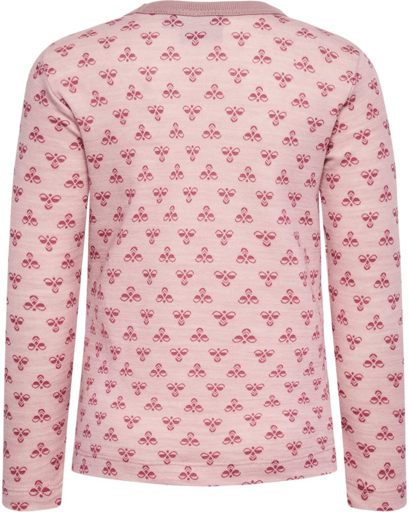 HummelKinderLongsleeveHmlvilmoT-ShirtLS