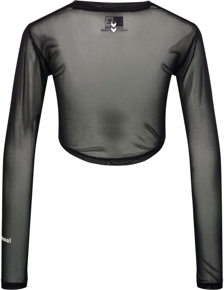 HummelDamenLongsleeveHmlmtFierceMeshT-ShirtLS
