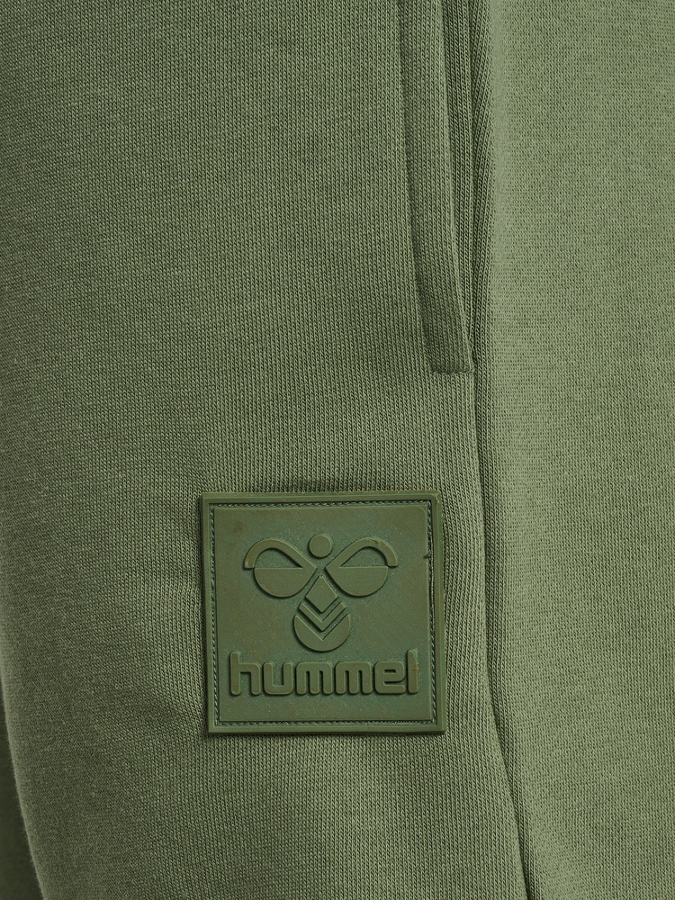 HummelKinderCleanAdjustableShorts228239Olivine-104-ca4Jahre