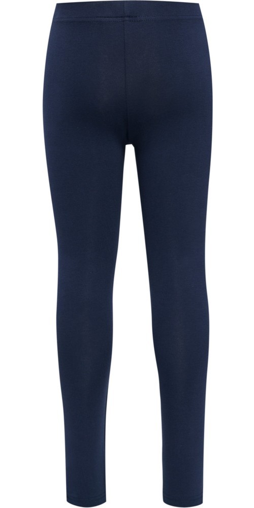 HummelKinderLeggingsOnzeTightsBlackIris-104