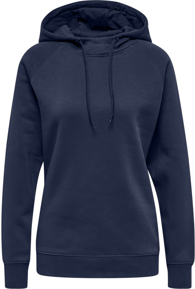 HummelDamenHoodieHmlredHeavyHoodieWoman