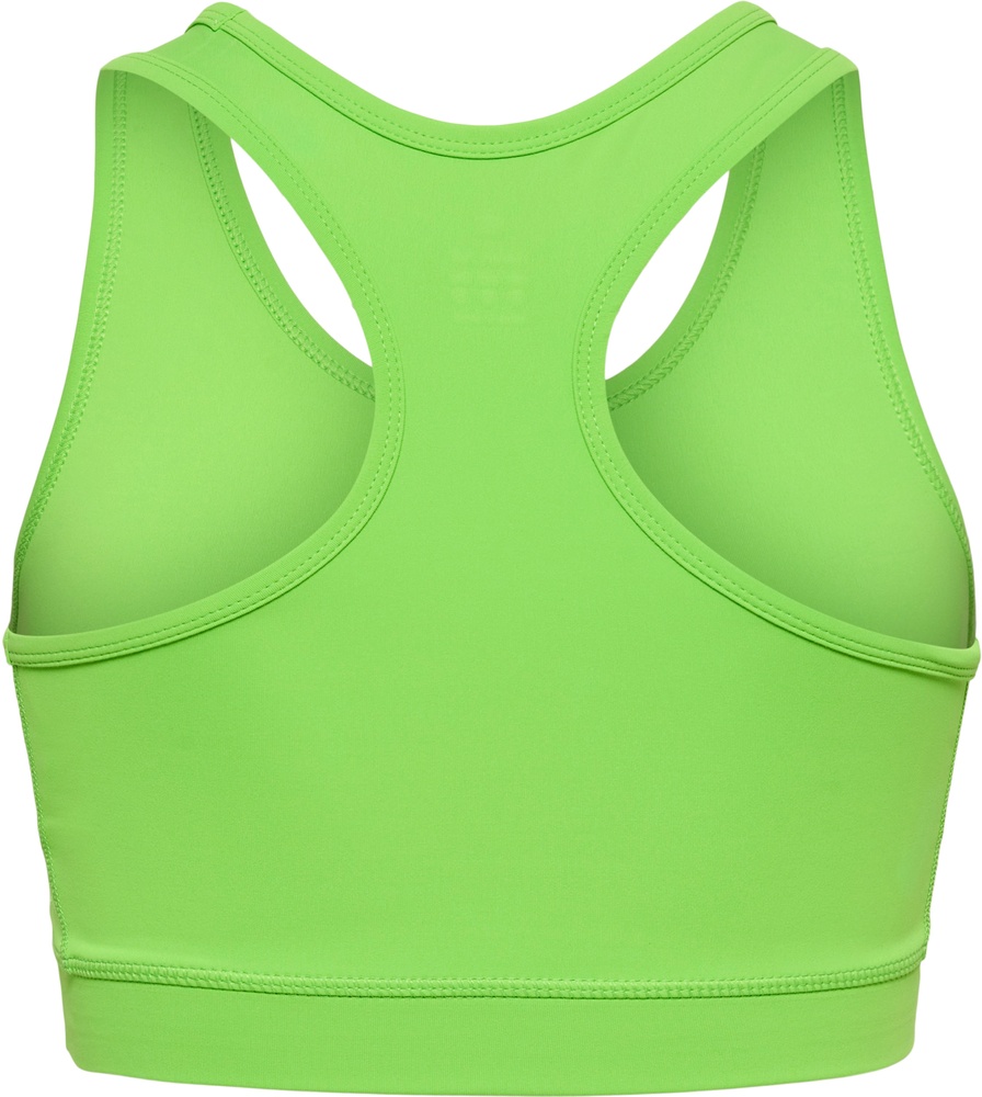 NewlineDamenUnterwscheWomenSAthleticTopGreenFlash-XXL