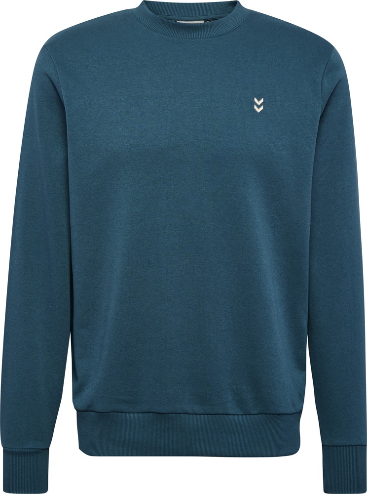 HummelSweatshirtPulseSweatCrewneck229310Stargazer-XXL