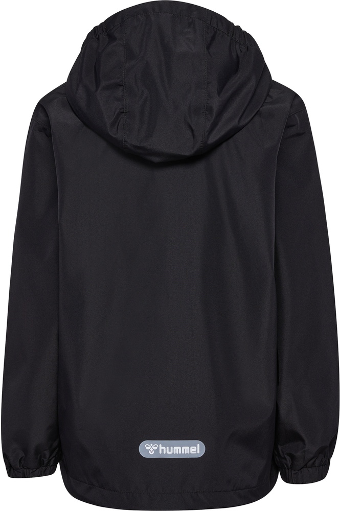 HummelKinderJumpsuitsTrainingsanzgeHmlnessieRainsuitBlack-104