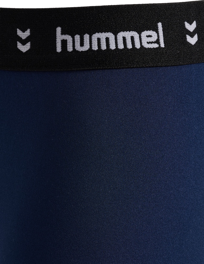 HummelKinderShortsPulseMwShortTights230220DressBlues-104-ca4Jahre