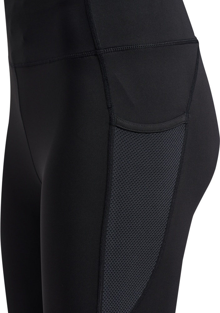 NewlineDamenTightsLegginsNwlraceHighWaistPocketTightsW