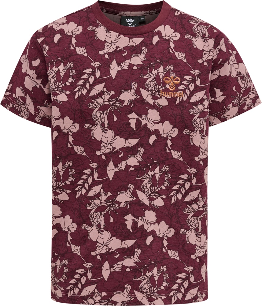 HummelKinderTopHmlhazelT-ShirtSS215285