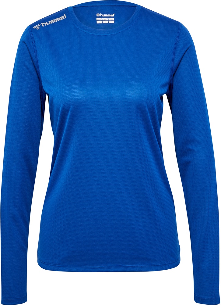 HummelDamenT-ShirtHmlrunJerseyLSWoman