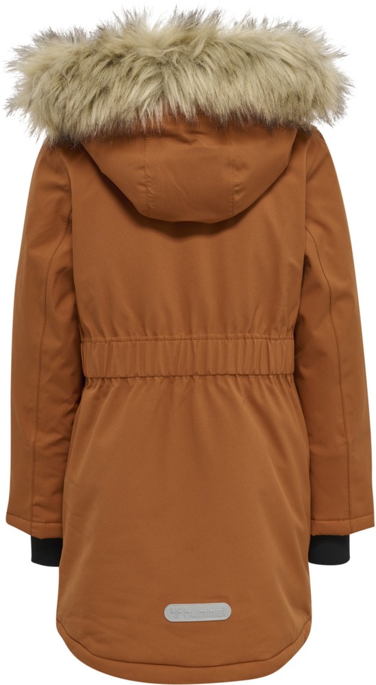 HummelKinderMantelHmlalmaTexCoat