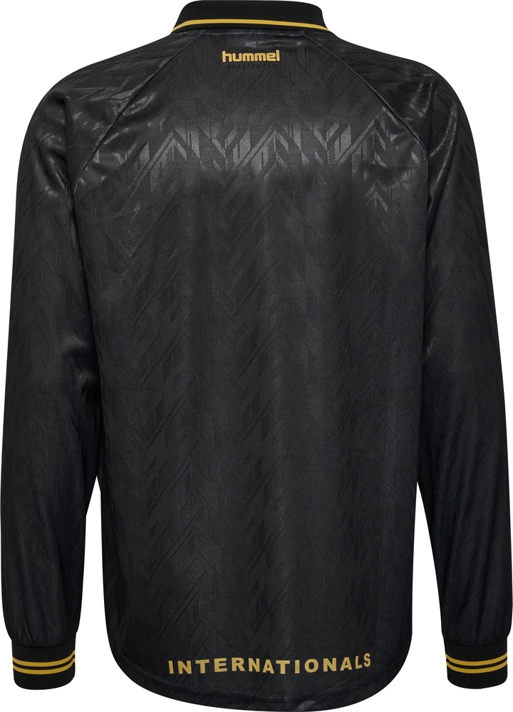 HummelLooseBaySoccerJerseyLongsleeve229680