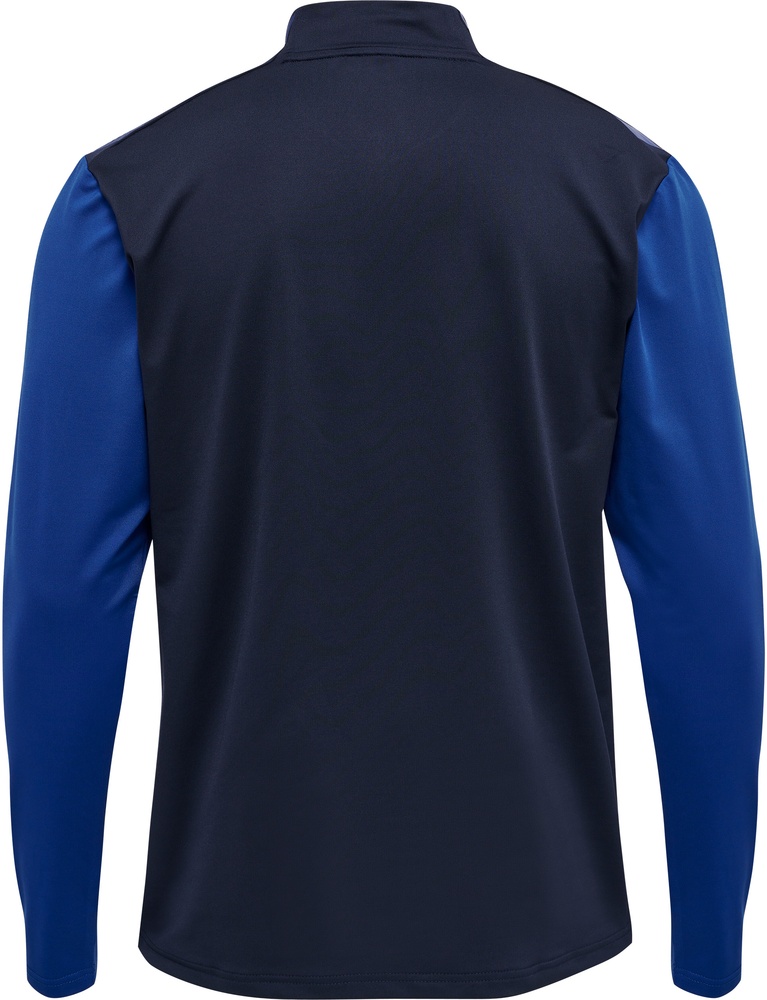 HummelProGridHalfZipTrainingLongsleeve214640