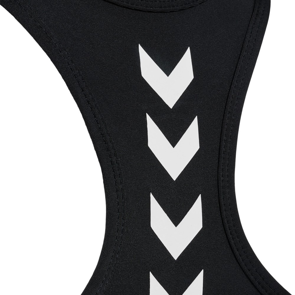 HummelDamenSport-BHHmlteTolaSportsBraBlack-L