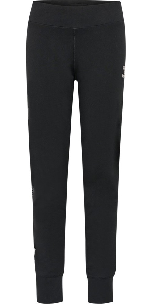HummelDamenLeggingsHmlmoveGridCottonTightsBlack-XXL