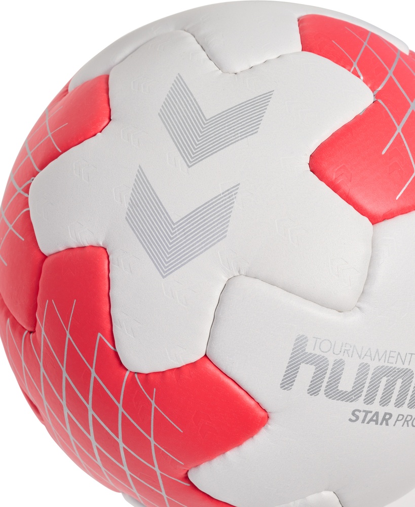 HummelHandballStarProHb229172OffWhiteRedSilver-2
