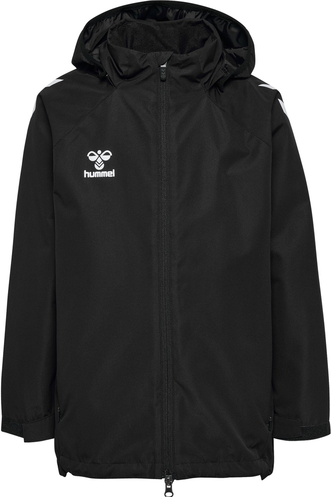 HummelKinderOuterwearLead20All-WeatherJacket223777