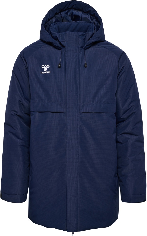 HummelOuterwearHmlgoParkaJacket