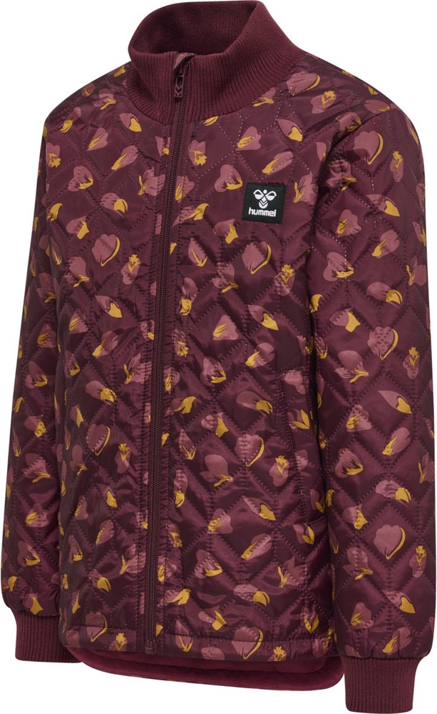 HummelKinderThermoJackeHmltuleThermoJacket