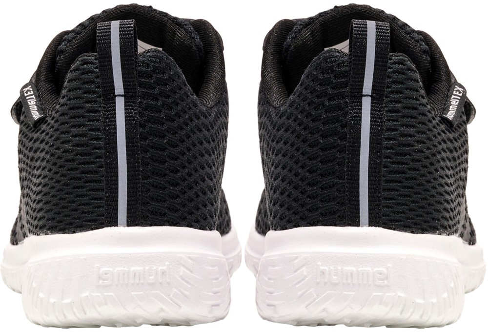 HummelKinderSneakerActusTexRecycledJrBlack-28