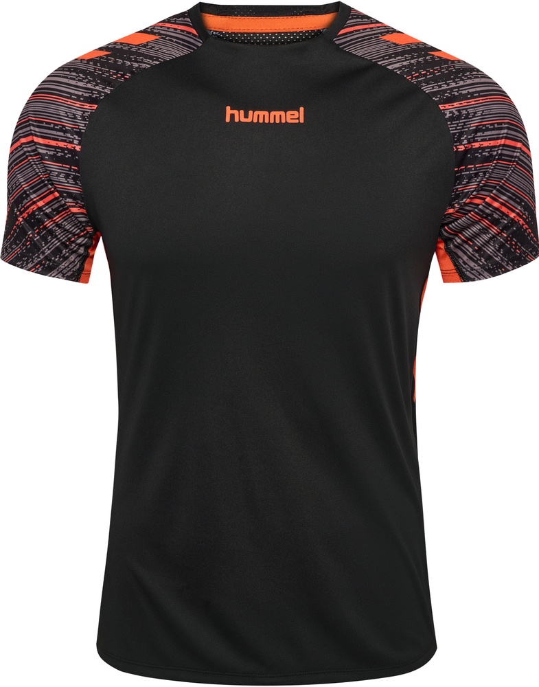 HummelSportshirtBlazeProTrainingJerseySS233060