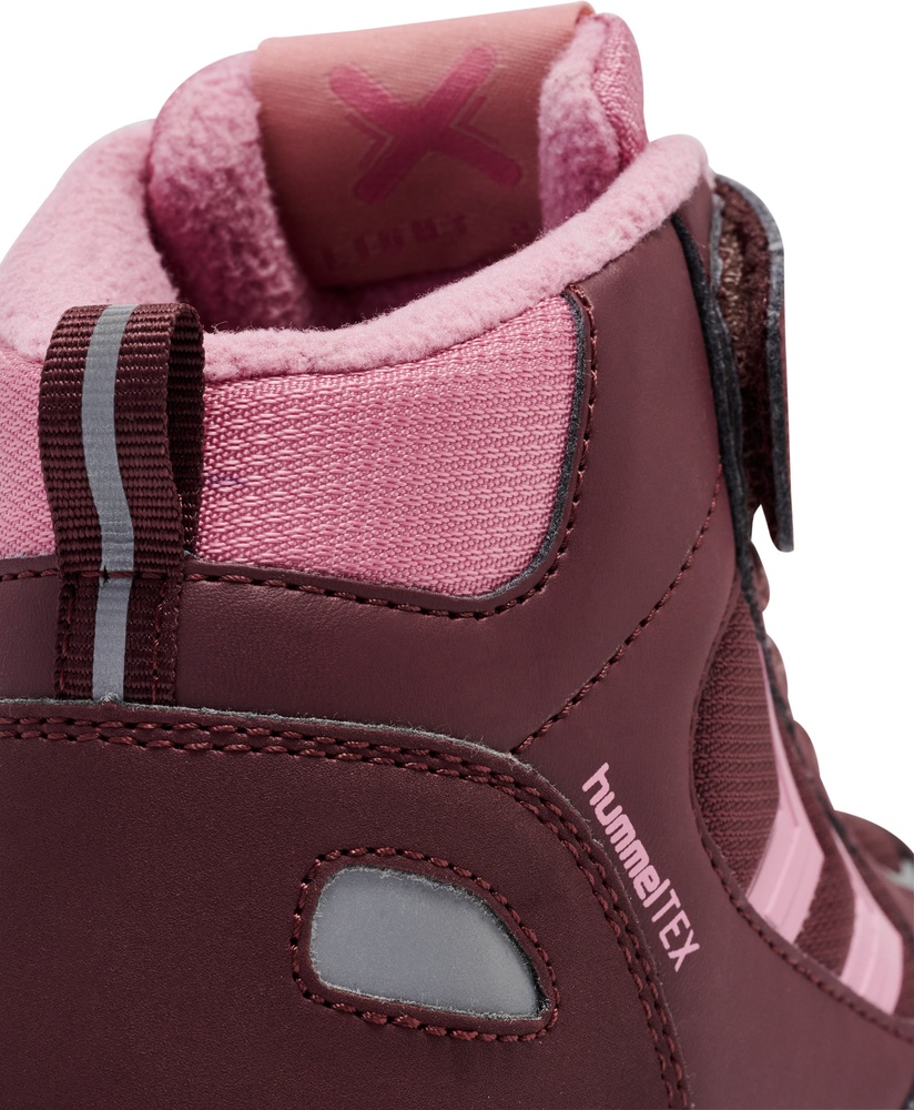 HummelKinderWinterschuheX-Light20MidTexJR229877