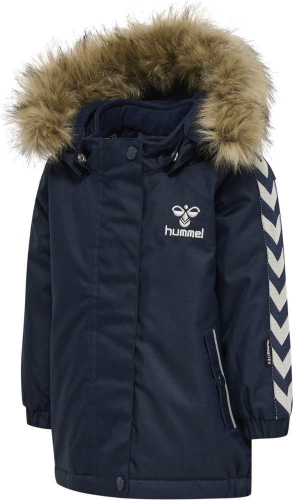 HummelKinderJackeHmlcanyonTexJacket