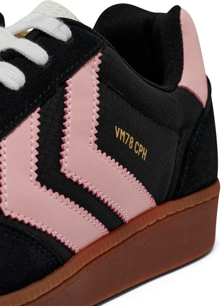 HummelSneakerslowVm78CphRs227912BlackPink-41