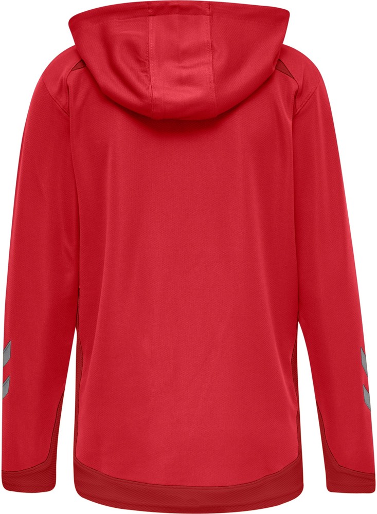 HummelDamenHoodieHmlleadWomenPolyHoodie