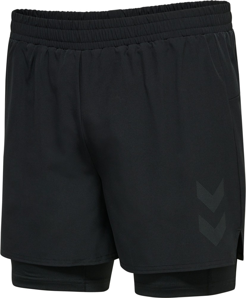 HummelShortsHmlmtForce2In1Shorts