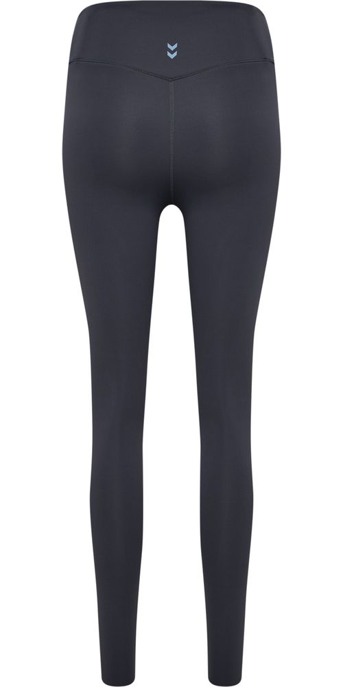 HummelDamenLeggingsYogaWrapHighWaistWTights230453